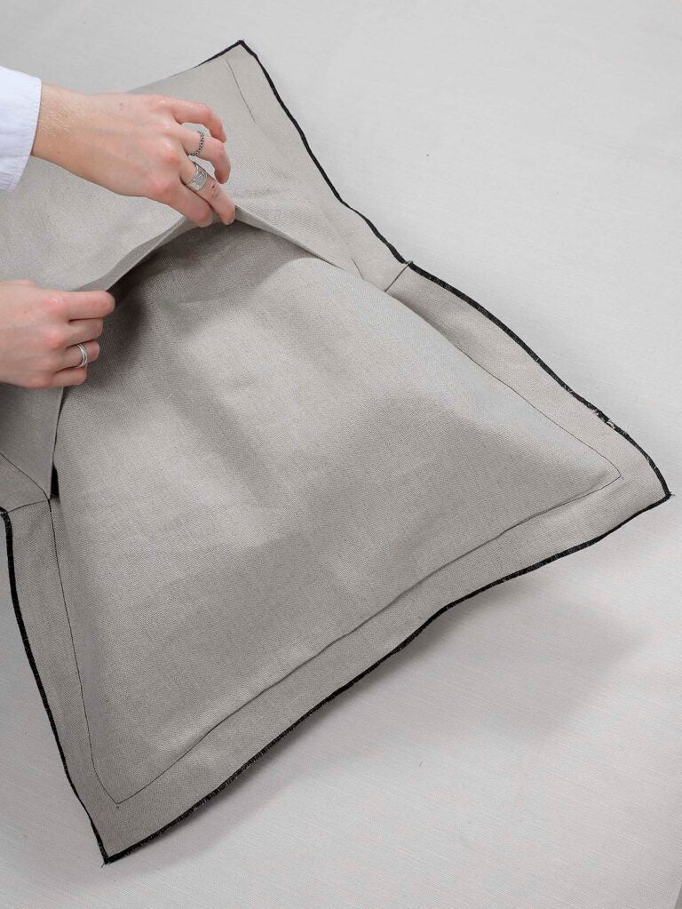 Funda Almohada