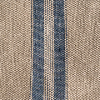 BASQUET CRUDO INDIGO