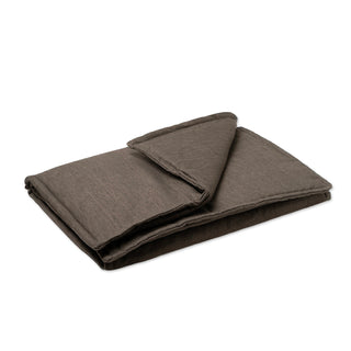 COVER SOFA LINO CARIBE GRIS 70X200 CM