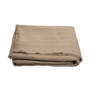 CUBRECAMA LINO MILAGROS LEGIADO 270X270 CM